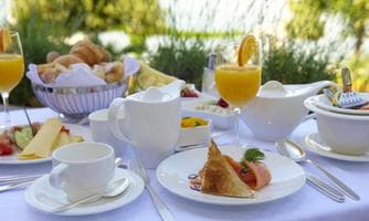 Muttertagsbrunch im Parkhotel Pörtschach mit LIVE Musik