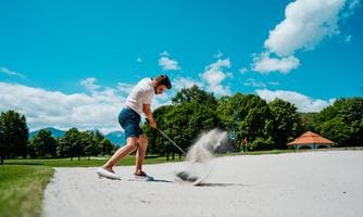 Golfschnuppern