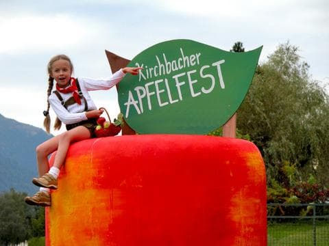23. Apfelfest