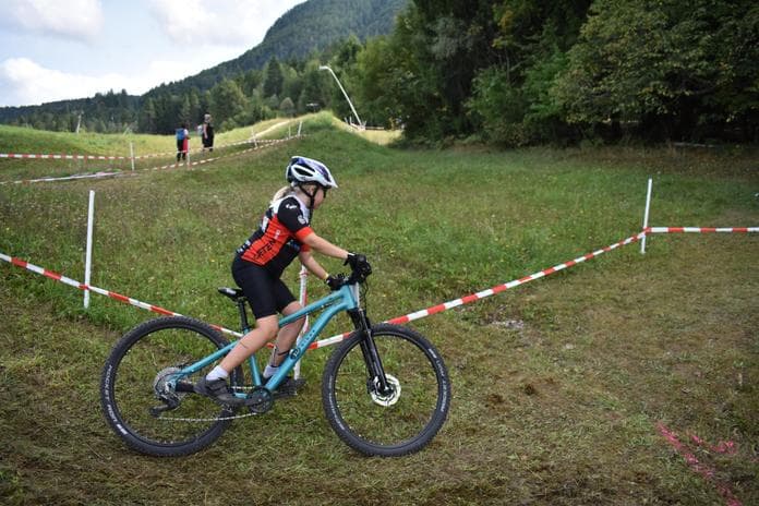 ARBÖ Kärnten Sport Nachwuchscup MTB 2026