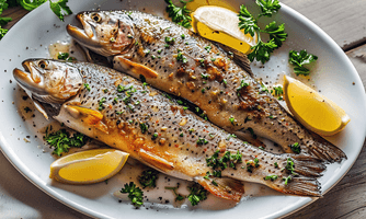Fischfest der FF Lassendorf