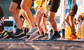 Wings for Life Run - Villa Rainer | mit DJ Sounds