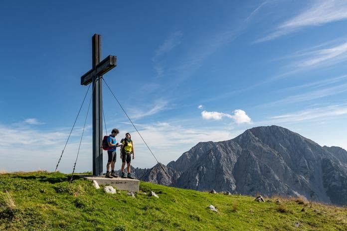 Karawanken Löwen Trail & Hike