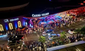The Grand Opening – Malive