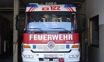 Feuerschutztag in Gmünd