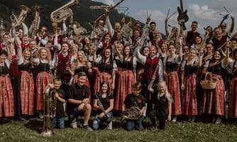 mmerkonzert - JMK Millstätterberg