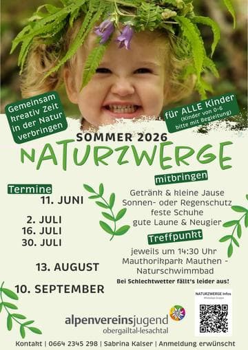 Naturzwerge
