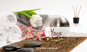 Yoga mit Martina