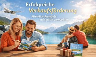 Verkaufsförderung: Produkt- und Verkaufsstrategie