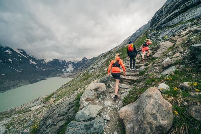 Grossglockner Mountain Walk 2026