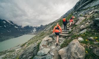 Grossglockner Mountain Walk 2026