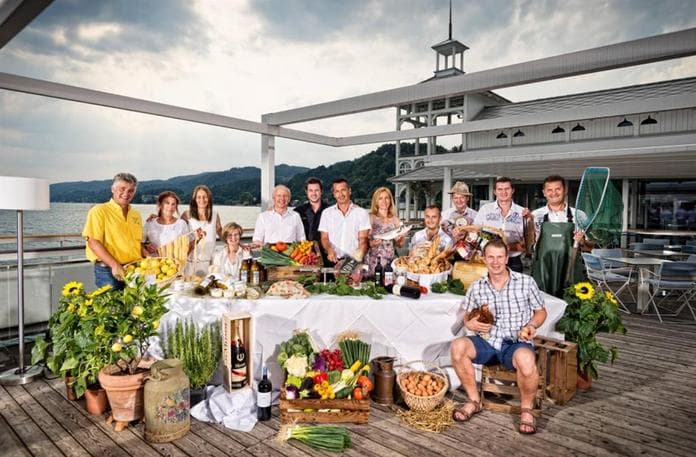 Werzers Food Market