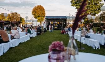 4. Indian Summer Festival