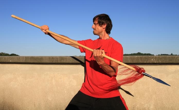Taiji Quan - Schnuppertage