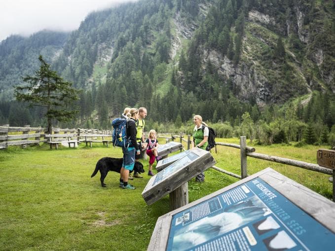 Seebachtal - Natur, die gut tut