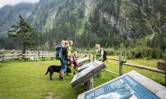 Seebachtal - Natur, die gut tut
