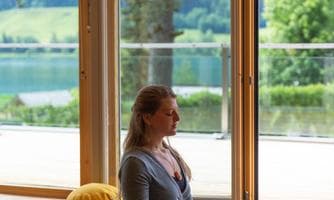 Kundalini Yoga mit Johanna