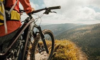 Bikeprogramm - geführte Radtour