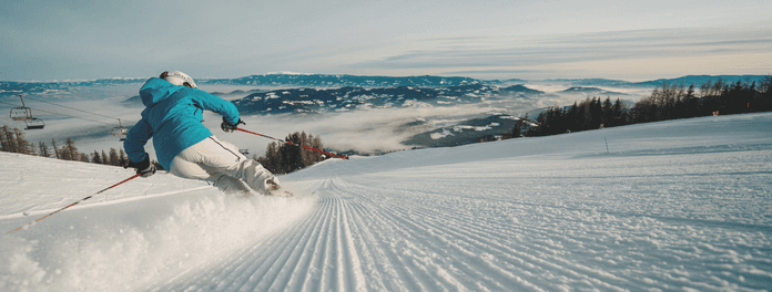 Winter Opening 2026