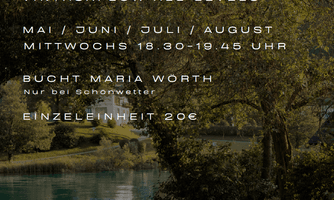 shineyoga mit Sophie Poschinger