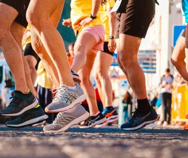 Wörthersee Marathon | Run The Lake