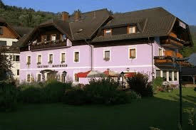 Landgasthaus Mauthner - Traditionelles Kirchtagsessen