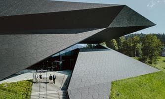 Tiroler Festspiele - Time Stands Still