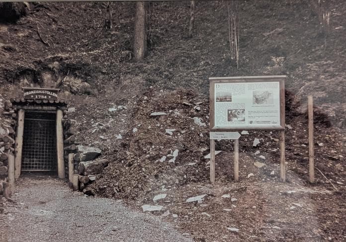 Vom Bergbaudorf zum Kurort