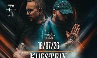 SEILER UND SPEER - "HÖDN Tour"