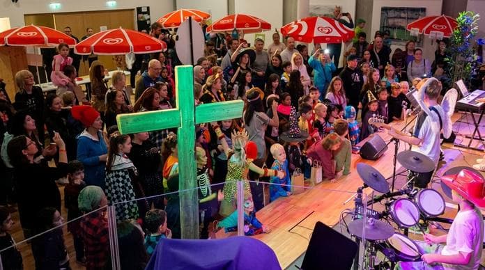 Gospel life Herbstfest