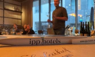 Weinverkostung mit Weingut Nikolaihof