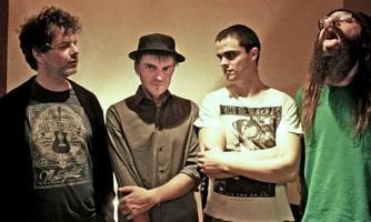 Magnet Animals (USA, MEX)