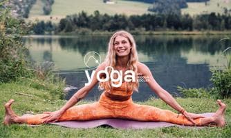 Relax & Release Yoga Flow; Early-Bird Yoga Flow