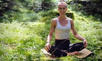 Retreat Meditation & Entspannung am Fuße des Zahmen Kaisers