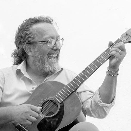 Musik & Kabarett mit Jimmy Schlager