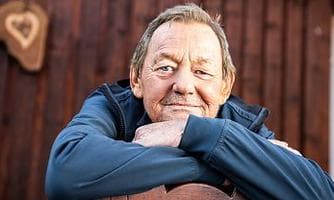 Wolfgang Ambros & Band