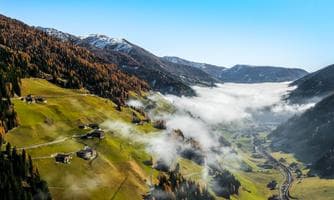 "Ansichtssache #2" - Ausstellung des Fotoclubs Lienz