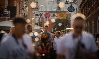 Sommerfest Lienz