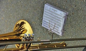 Platzkonzert