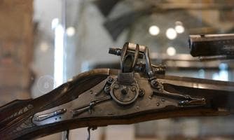 Kleinkaliberschießen für Gäste