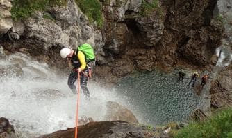Canyoning-Adventure-Tour