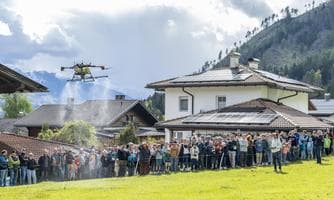 Drohnenfestival 2026