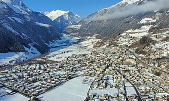 Historische Ortsführung Matrei in Osttirol