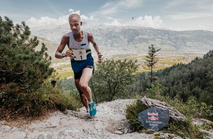 39. Red Bull Dolomitenmann
