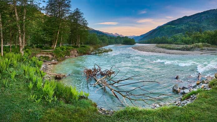 Lechweg und Iseltrail: Zwei touristische Erfolgsgeschichten
