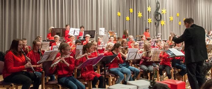 Mottinga Advent