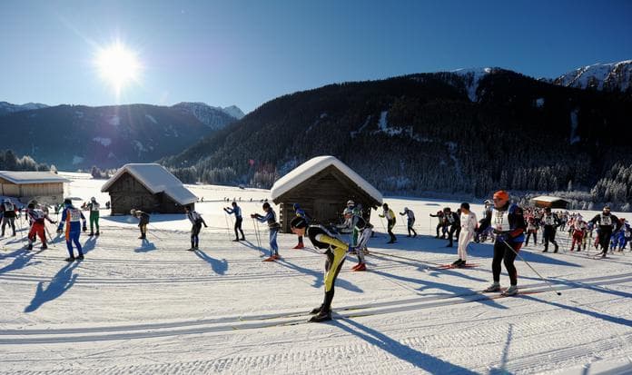 57. Dolomitenlauf 2027