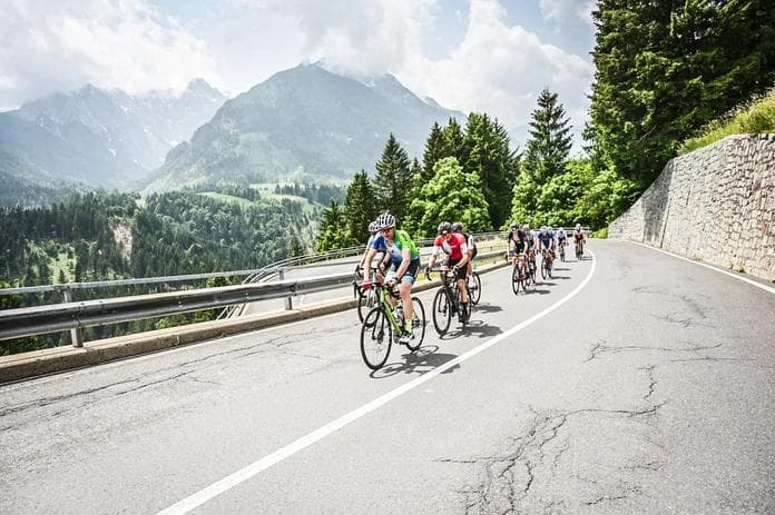 Tour of Austria - 3. Etappe