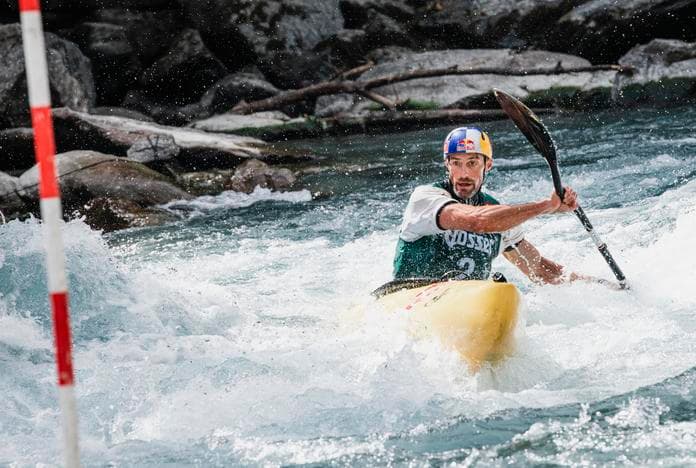 39. Red Bull Dolomitenmann
