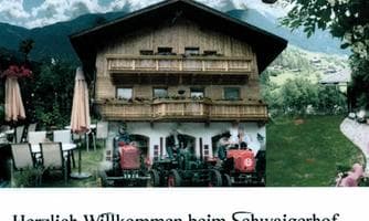 Niedermaurer/Grieser Kirchtag